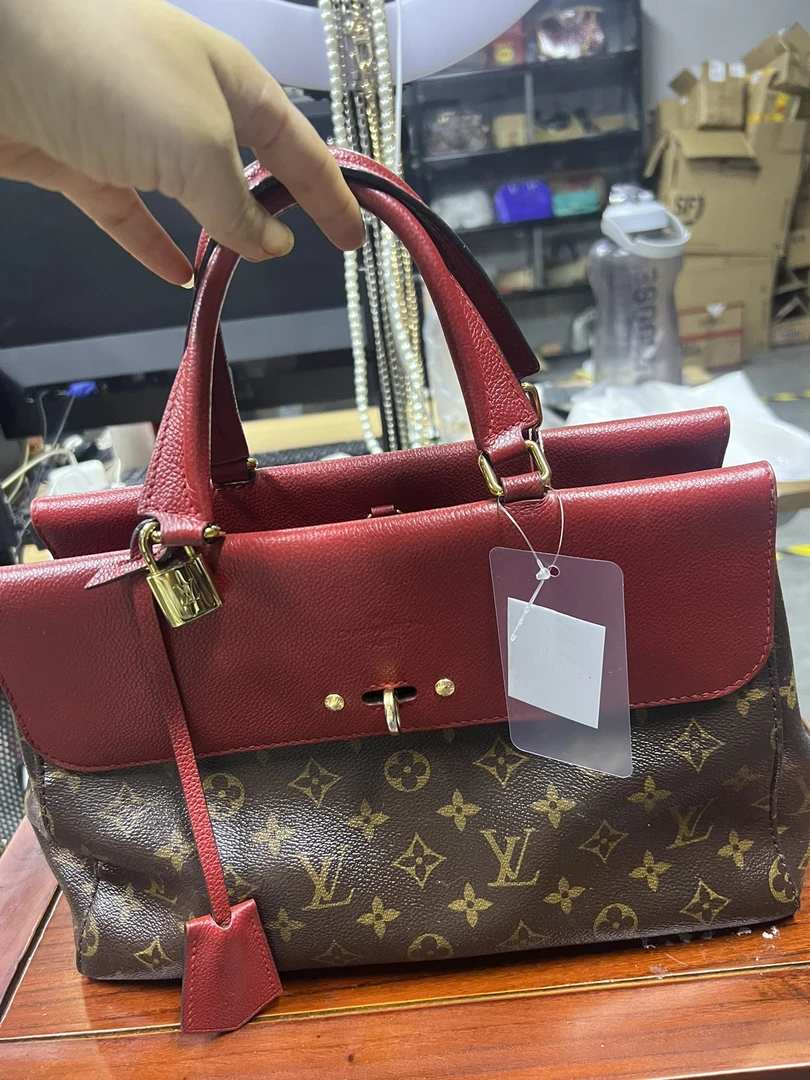 95新 LouisVuitton/路易威登