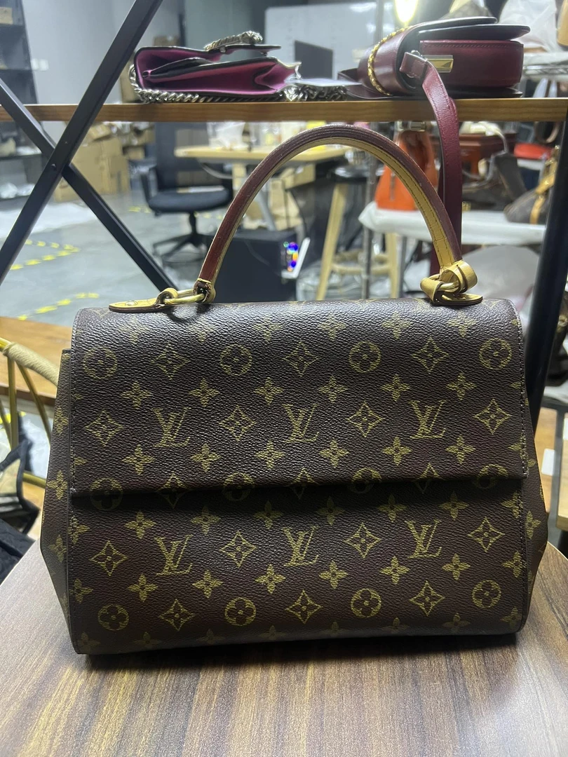 95新 LouisVuitton/路易威登 /手提包/14848