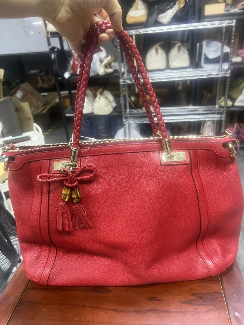 95新 GUCCI/古驰 /手提包/13993