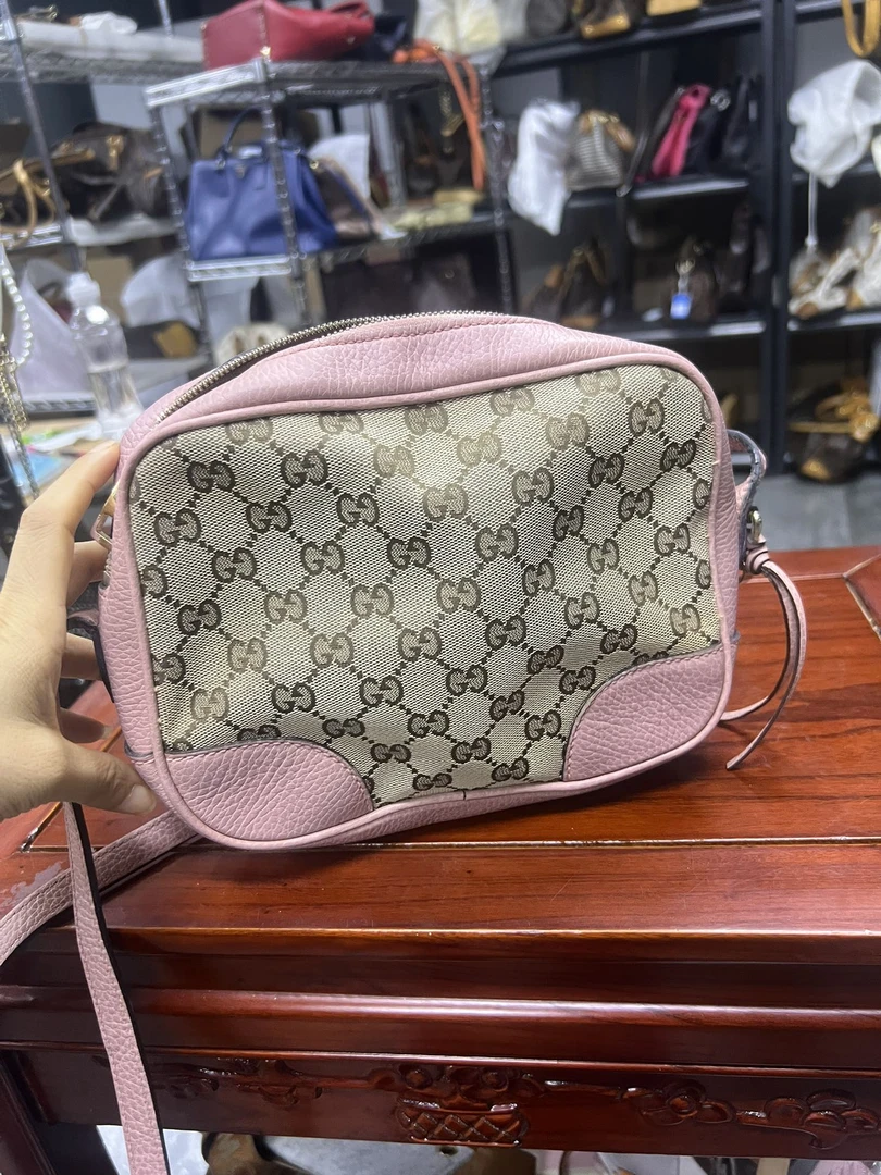 95新 GUCCI/古驰