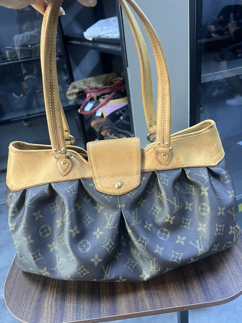 95新 LouisVuitton/路易威登 /手提包/13088