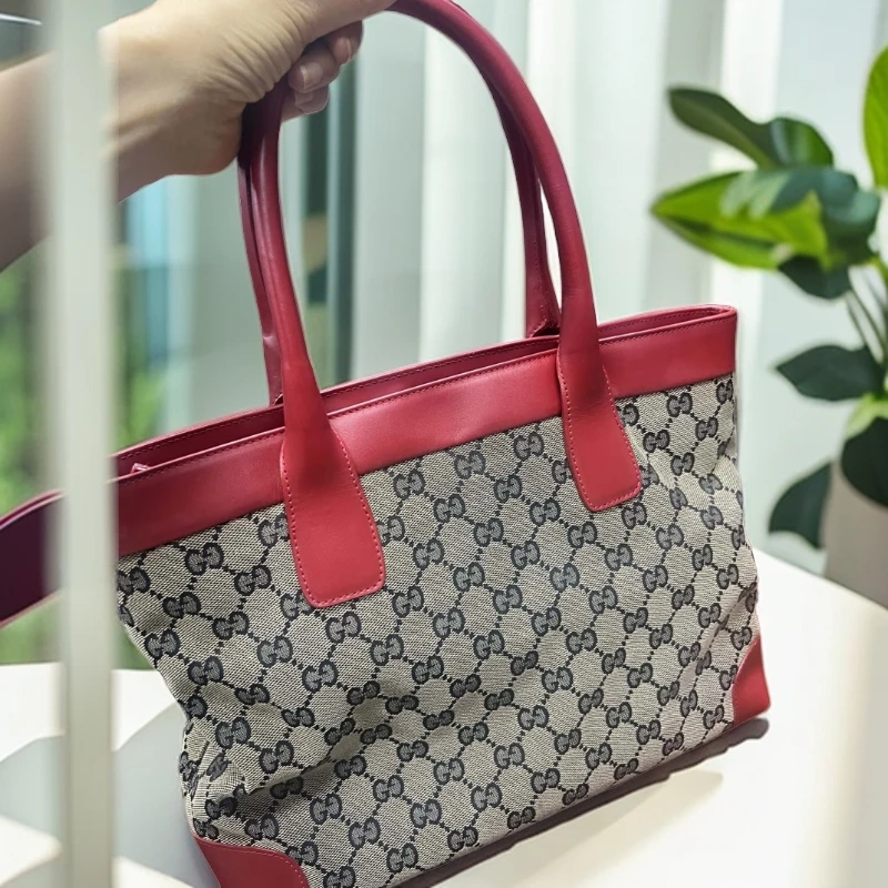 95新 GUCCI/古驰 /手提包/13029