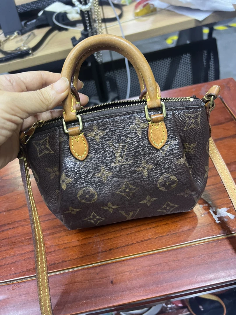 95新 LouisVuitton/路易威登 /手提包/12641