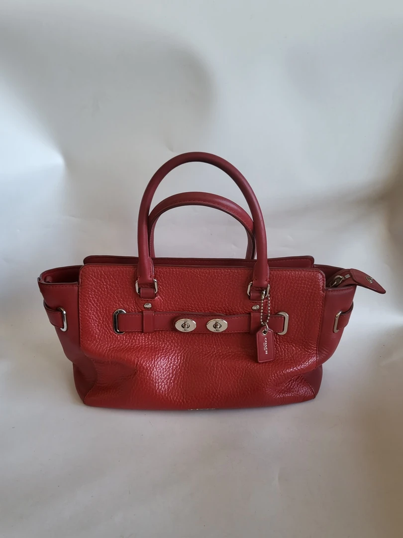 95新 COACH/蔻驰