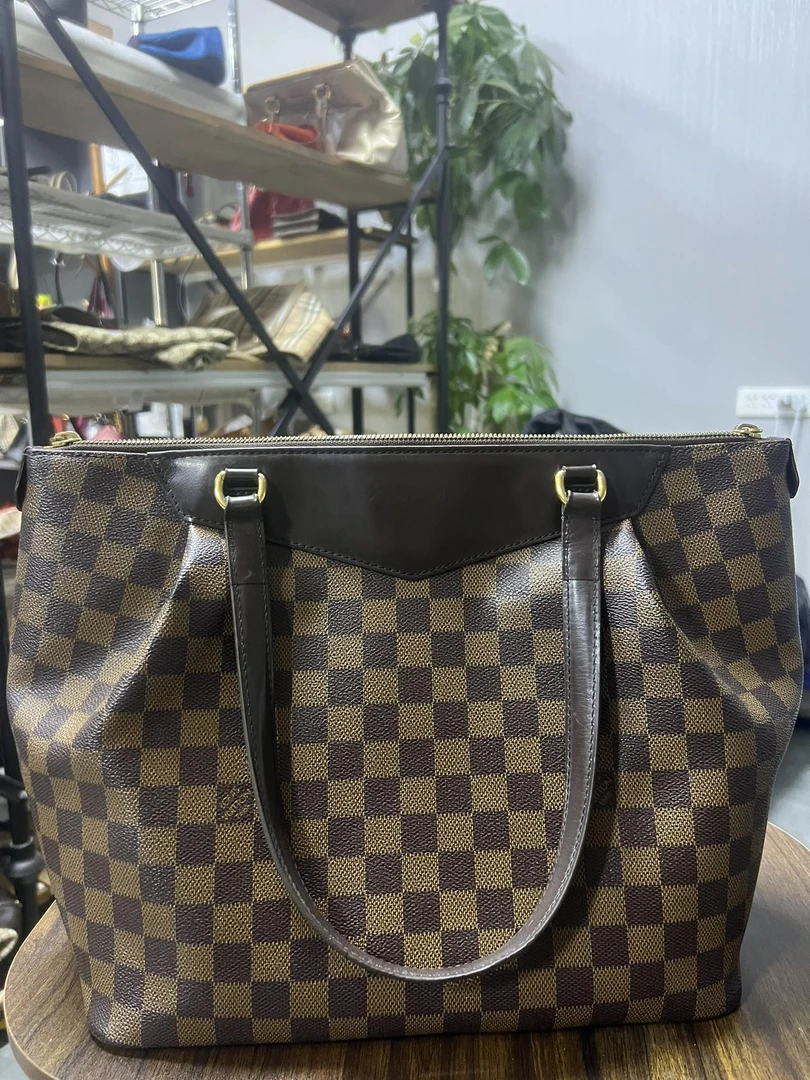 95新 LouisVuitton/路易威登 /手提包/14393