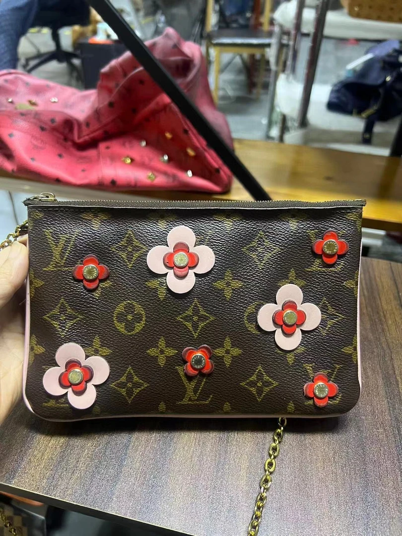 95新 LouisVuitton/路易威登 /手提包/14406