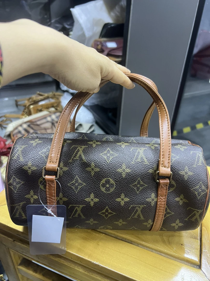 95新 LouisVuitton/路易威登 /手提包/13222