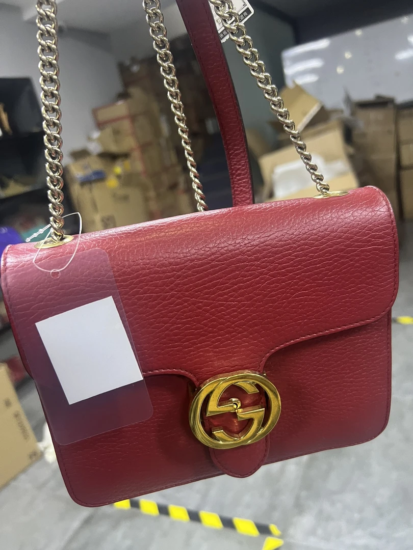 95新 GUCCI/古驰