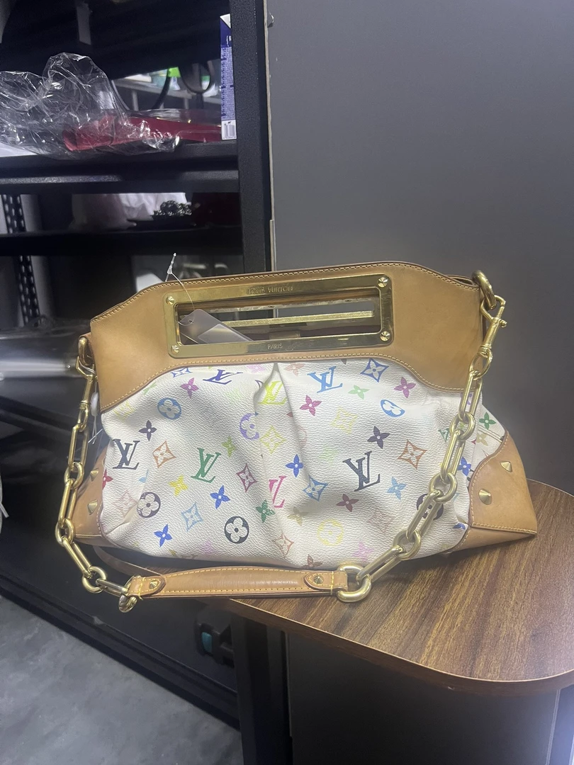 95新 LouisVuitton/路易威登 /手提包/13585