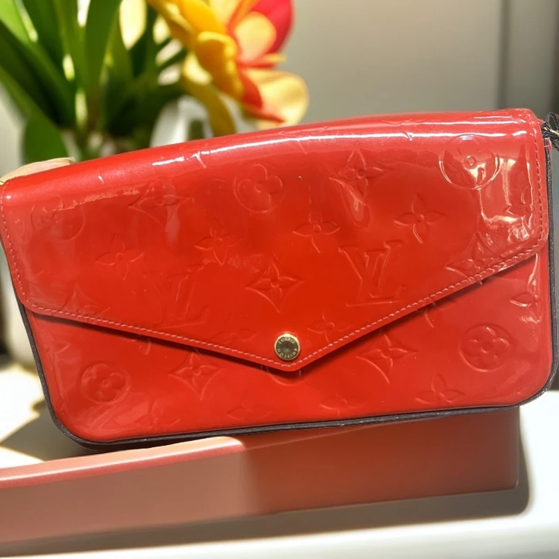 95新 LouisVuitton/路易威登 /斜挎包/13020