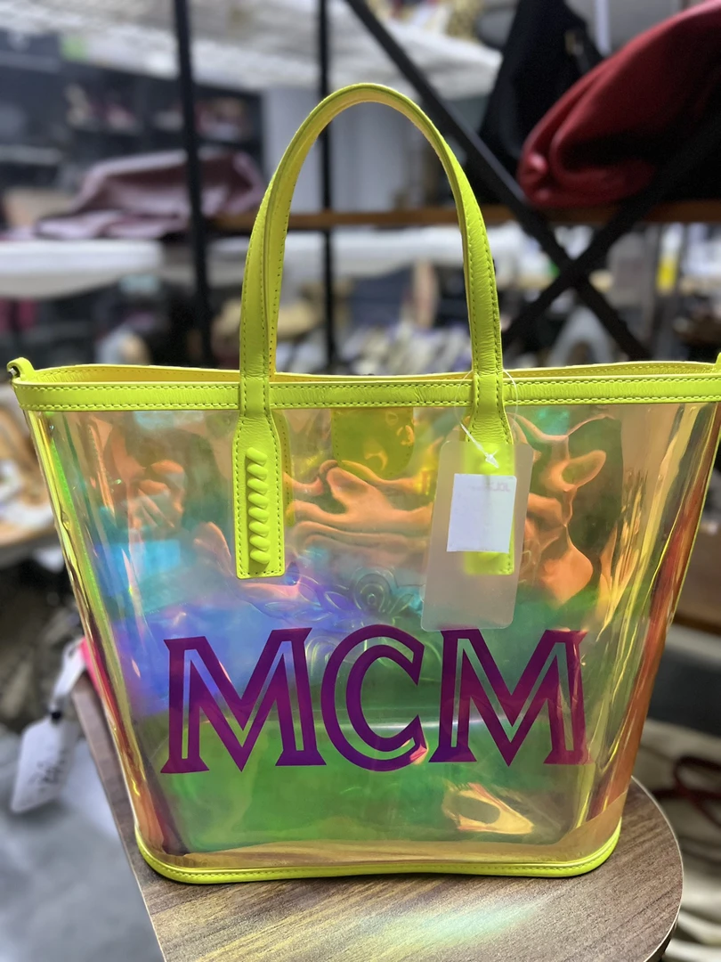 95新 MCM 手提包/14316