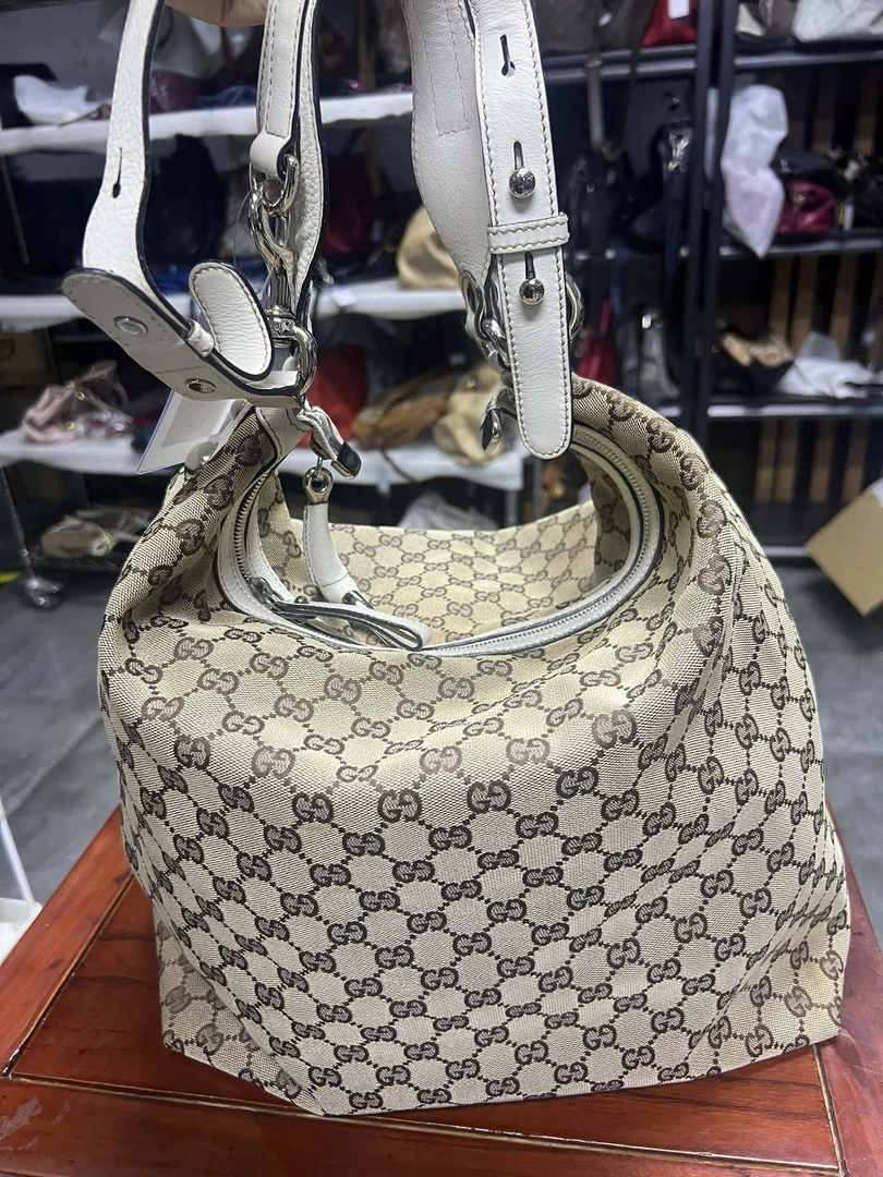 95新 GUCCI/古驰 /手提包/13348