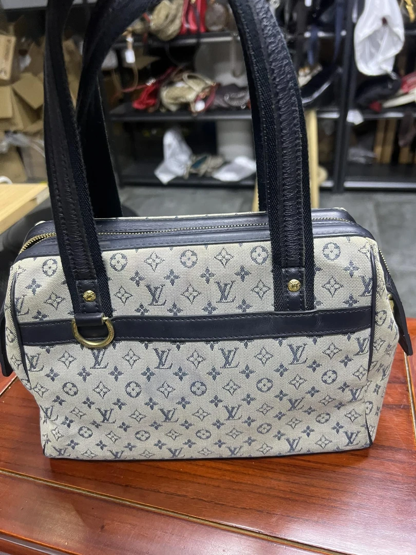 95新 LouisVuitton/路易威登 /手提包/13276