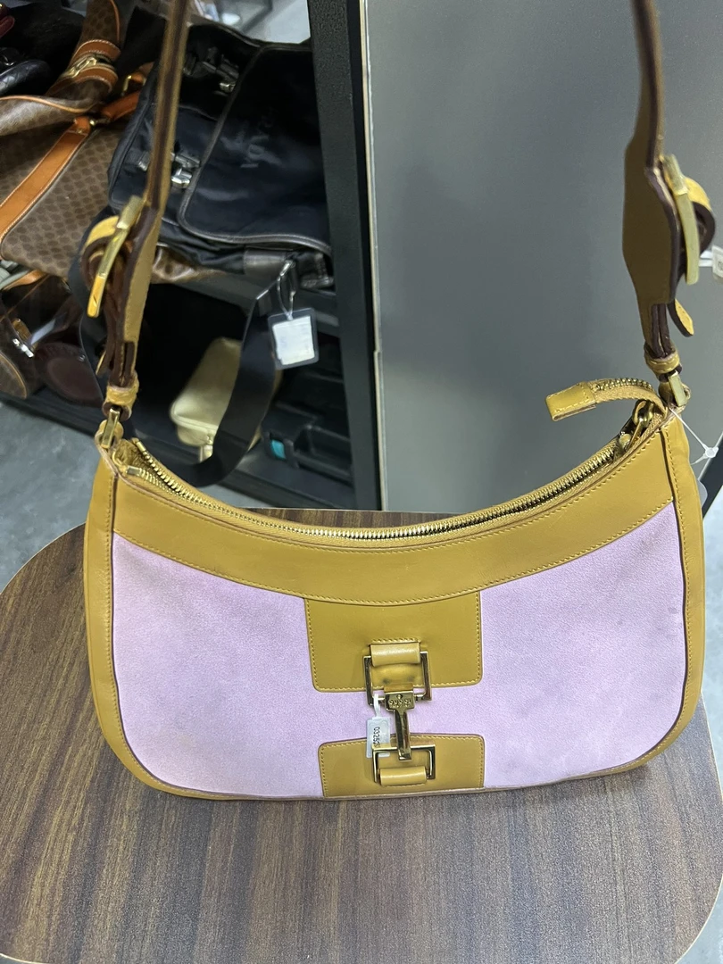 95新 GUCCI/古驰 /手提包/13057