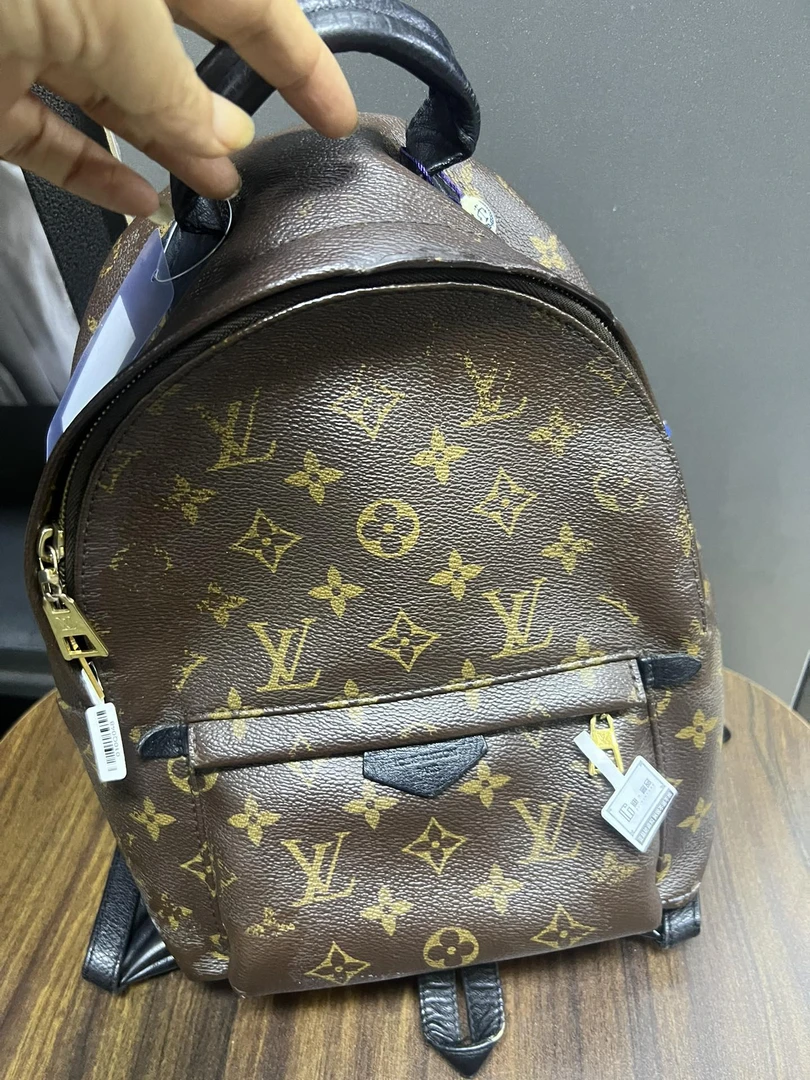 95新 LouisVuitton/路易威登 路易威登 双肩包/13174