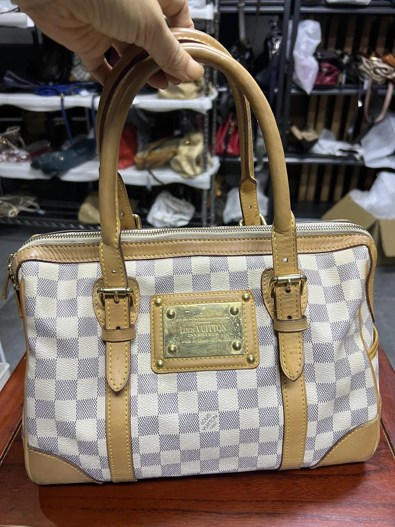 95新 LouisVuitton/路易威登 /手提包/13453