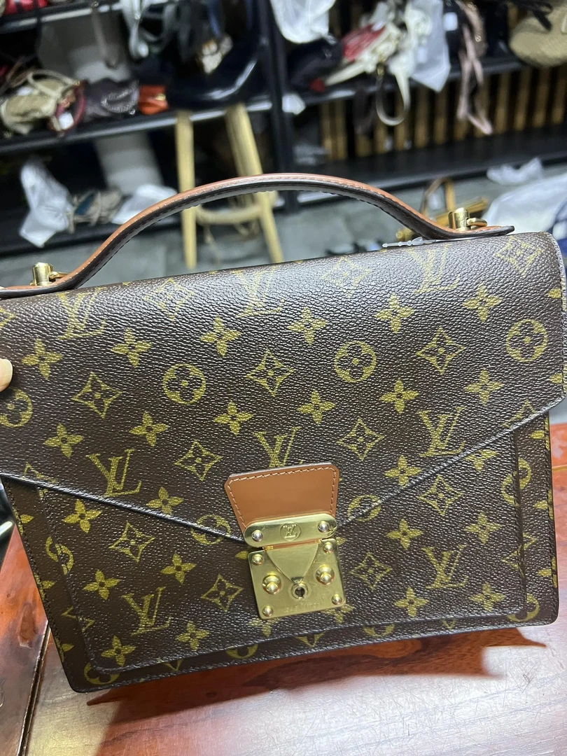 95新 LouisVuitton/路易威登 /斜挎包/13344