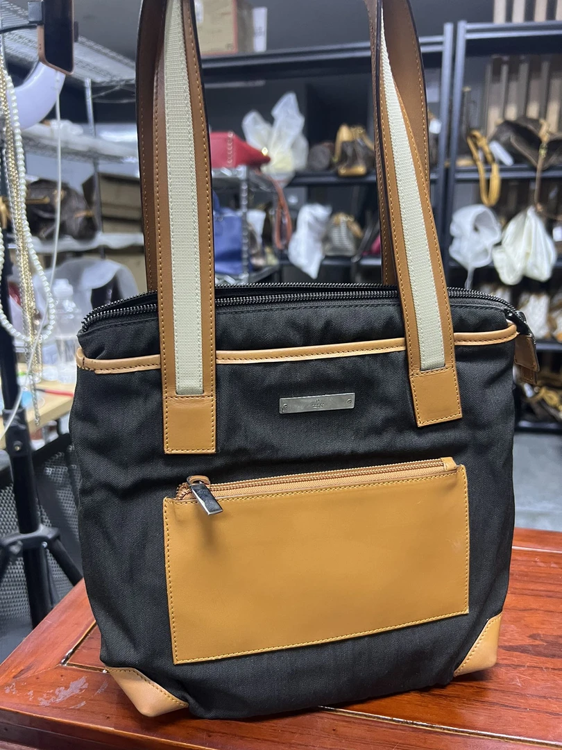 95新 GUCCI/古驰 /手提包/12784