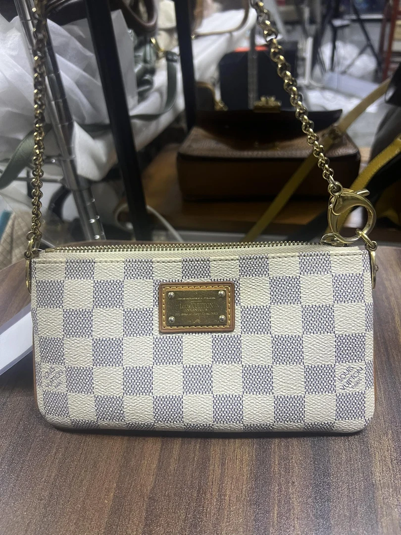 95新 LouisVuitton/路易威登 /手提包/14428