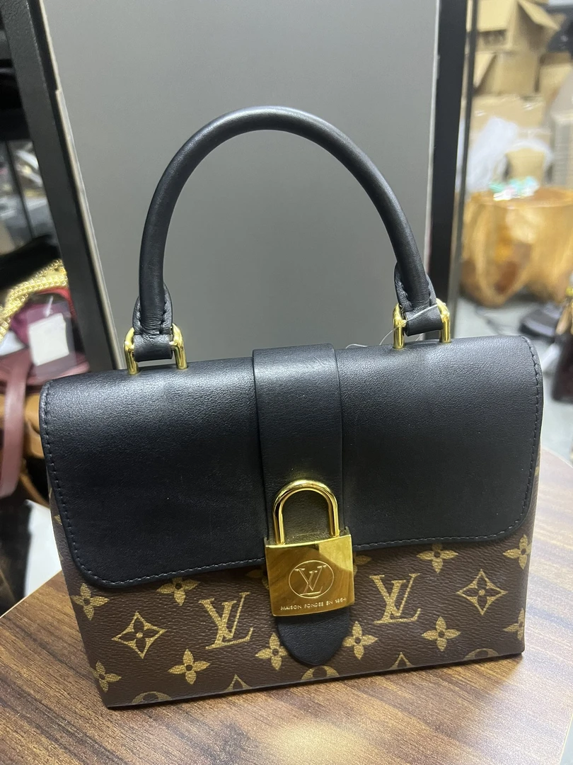 95新 LouisVuitton/路易威登 /手提包/13134