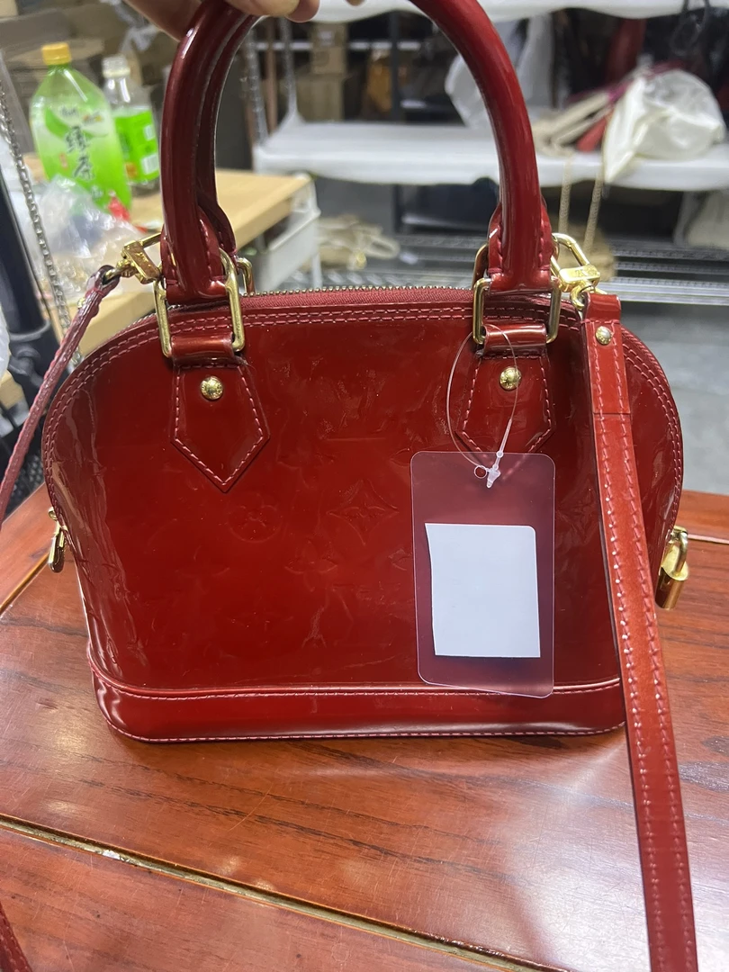 95新 LouisVuitton/路易威登 /手提包/13595