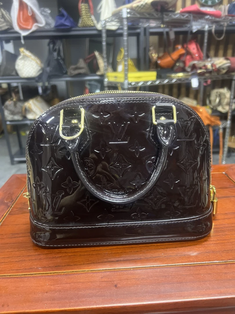 95新 LouisVuitton/路易威登 /斜挎包/14566