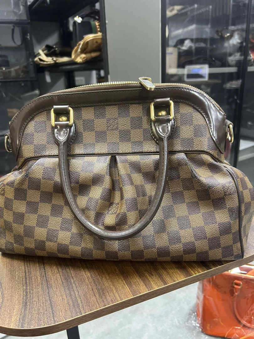 95新 LouisVuitton/路易威登 /手提包/13188