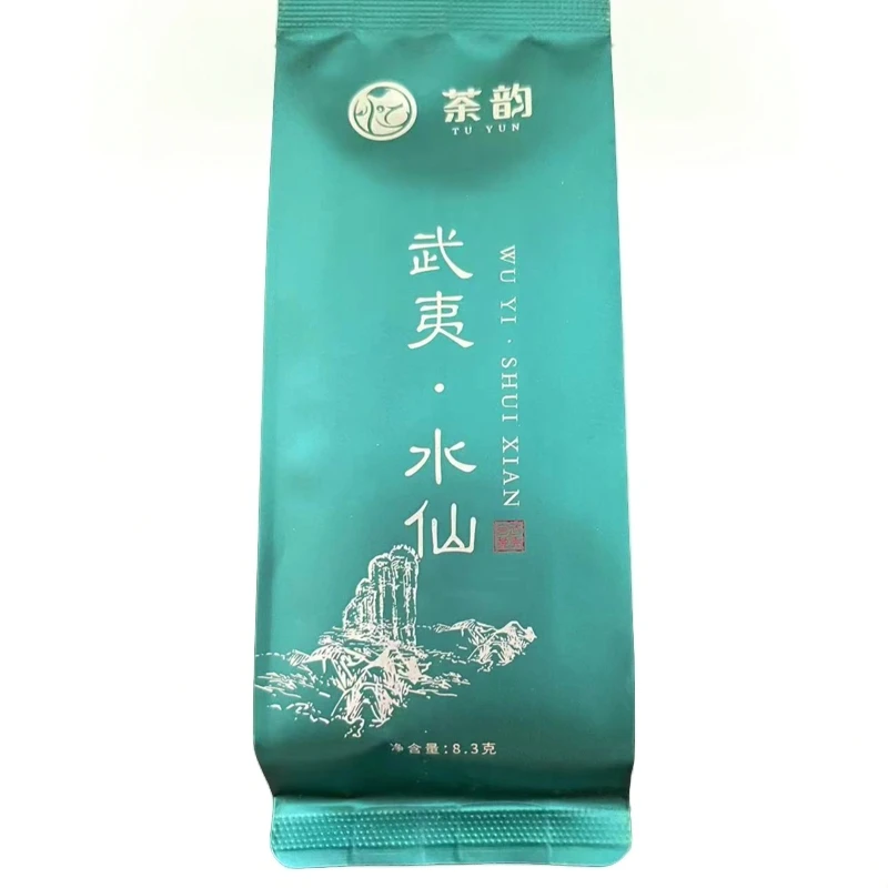 忆荼韵武夷岩茶老树水仙自产自销