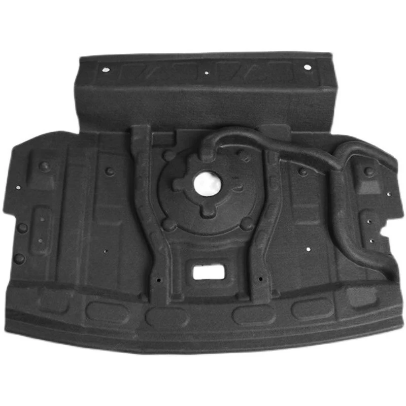 适配用20-25款星瑞后备箱顶层隔音棉尾箱内衬消音减震棉改装