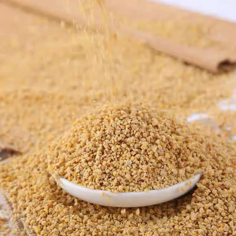 熟化小鸡开口饲料厂家直销大量批发全价饲料价格实惠