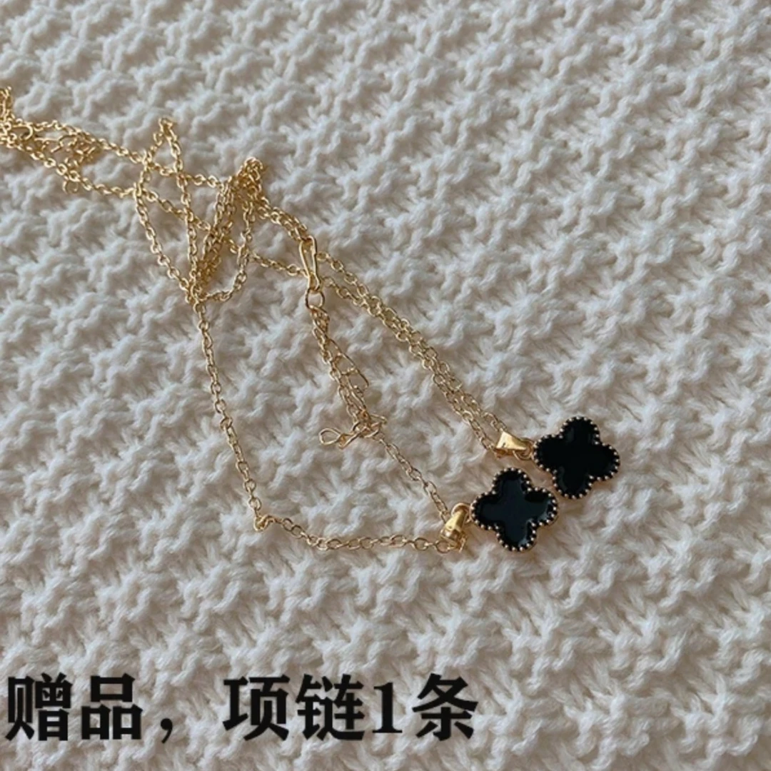 项链