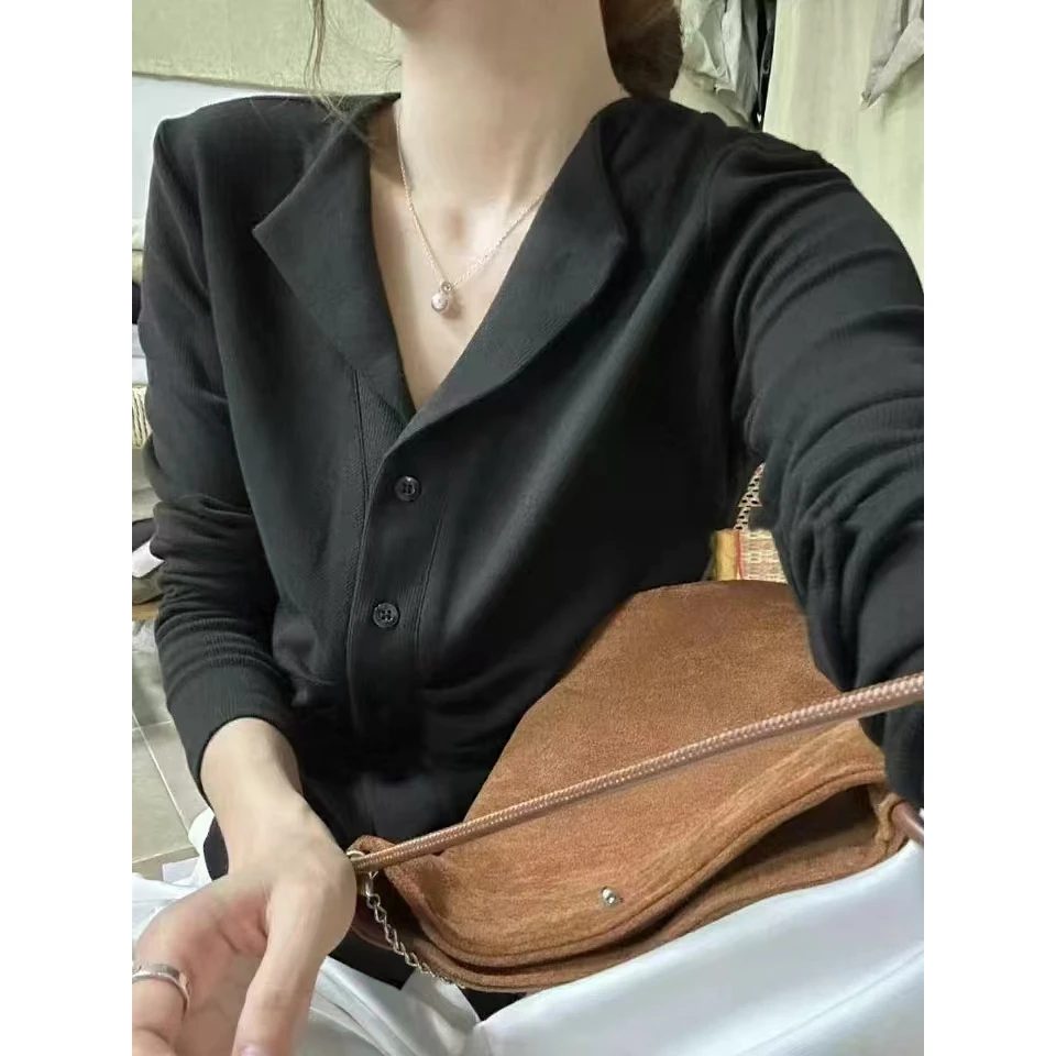 女士新款时尚小衫 9936 F29三楼