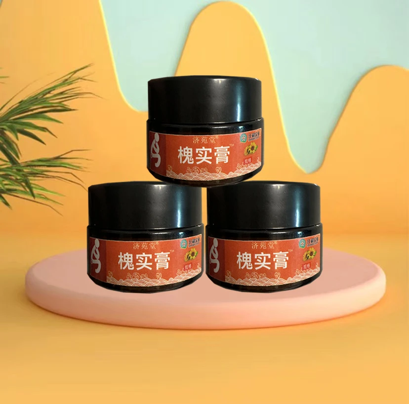 古方手工草本植物萃取膏-L