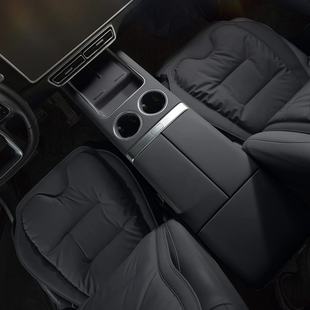 纳帕防污皮汽车坐垫单片主驾驶座椅垫透气耐磨靠背垫四季通用座垫