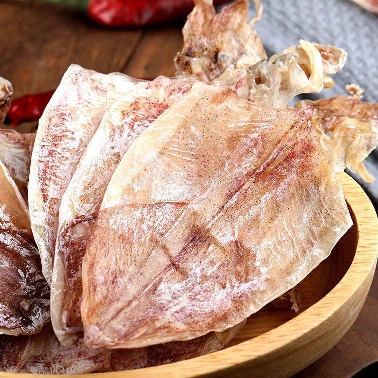 海味干货炒小鱿鱼干煲汤烧烤鱿鱼干手撕a5鱿鱼正宗鱿鱼干做法大全