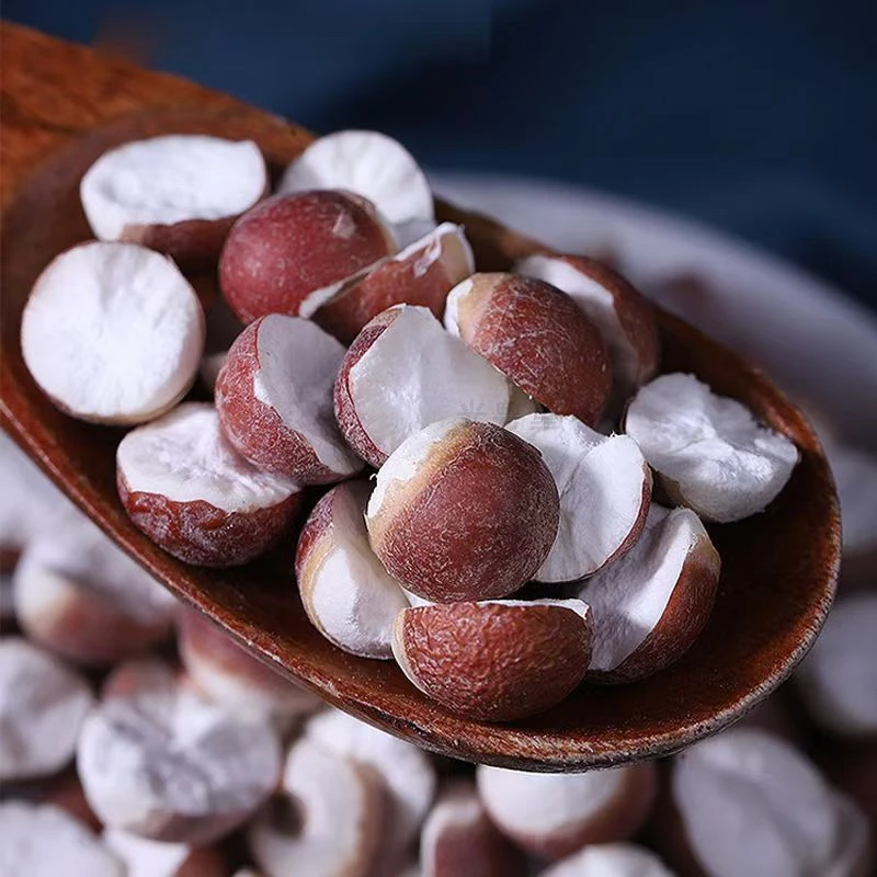 【肇庆芡实】优质精选