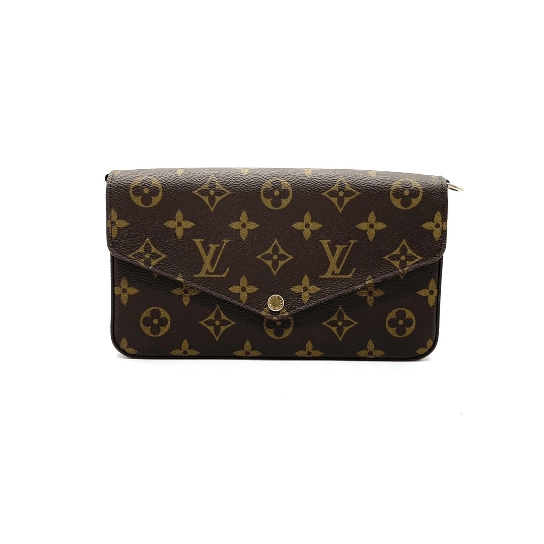 箱包/单肩包 冰冰中古/LV/斜挎包/8826577
