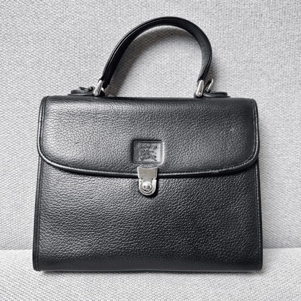箱包/单肩包 冰冰中古/Burberry/斜挎包/88154