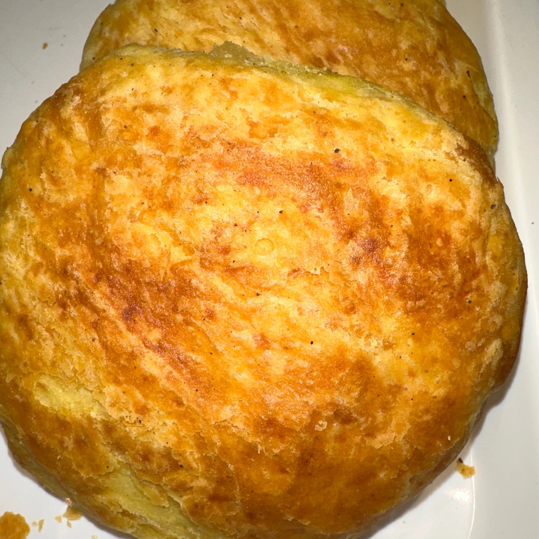 哈尔滨裕昌老式烧饼3个300克