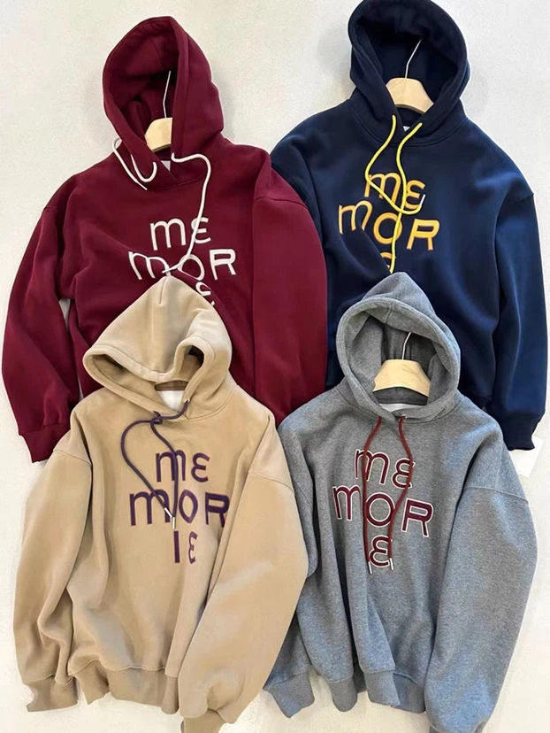 2024新款卫衣8668