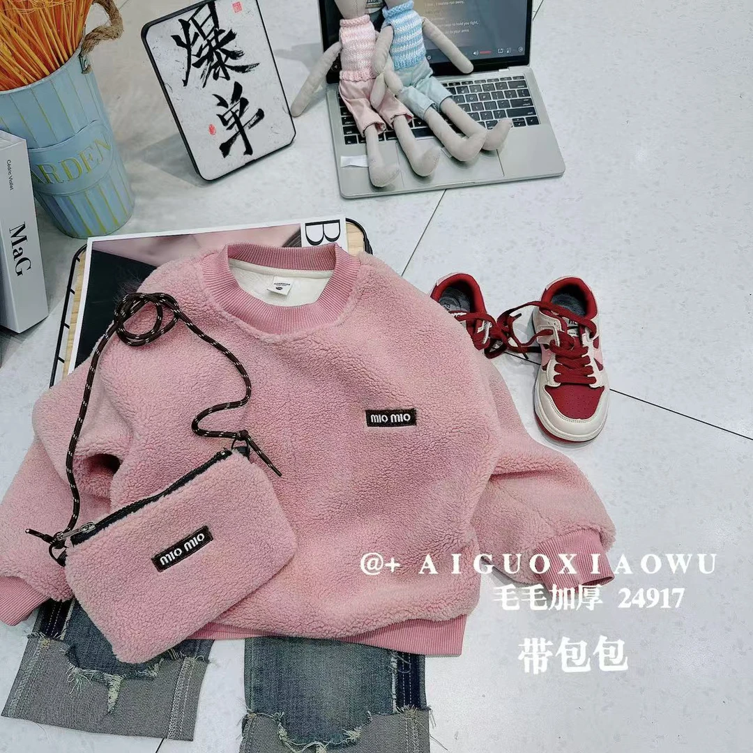 2024新款卫衣24901