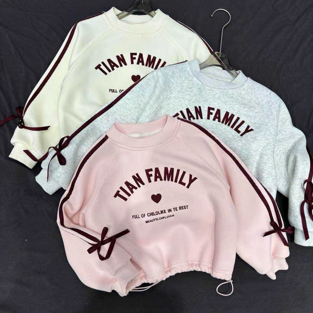 2024新款卫衣28135