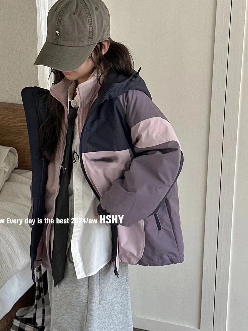 2024新款外套88275