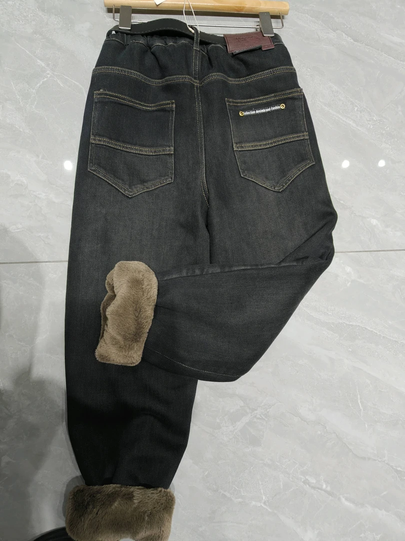 2024新款牛仔裤8811