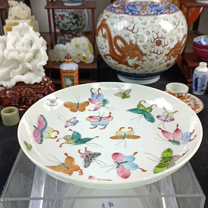【闪购商品】陶瓷碗李****阁