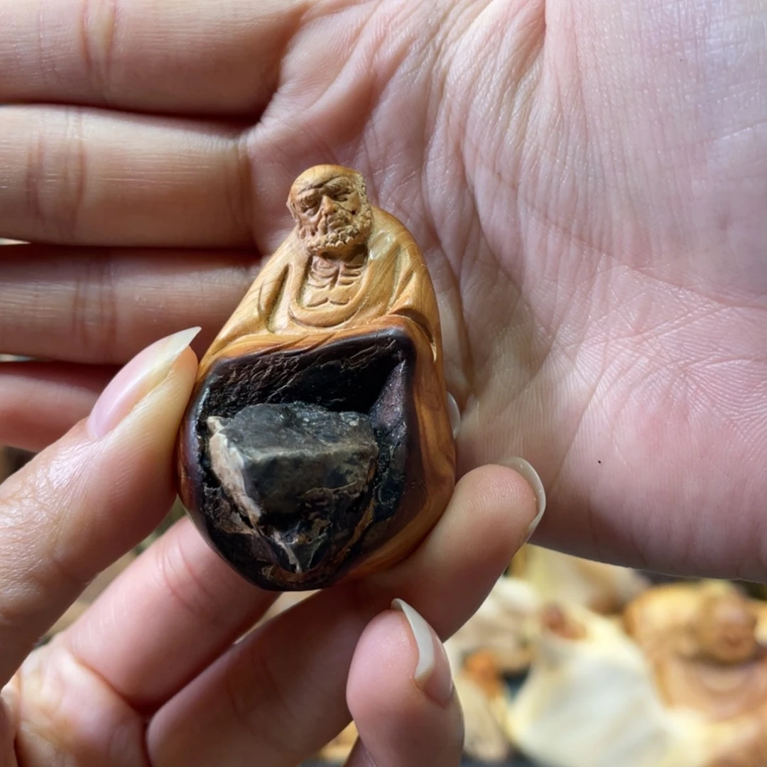 【闪购商品】柏木（崖柏）其他