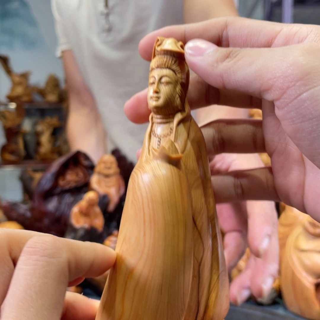 【闪购商品】柏木（崖柏）其他