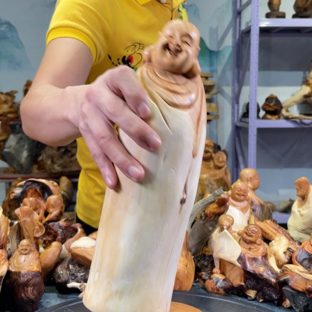 【闪购商品】柏木（崖柏）其他