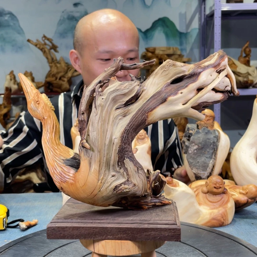 【闪购商品】柏木(崖柏)其他