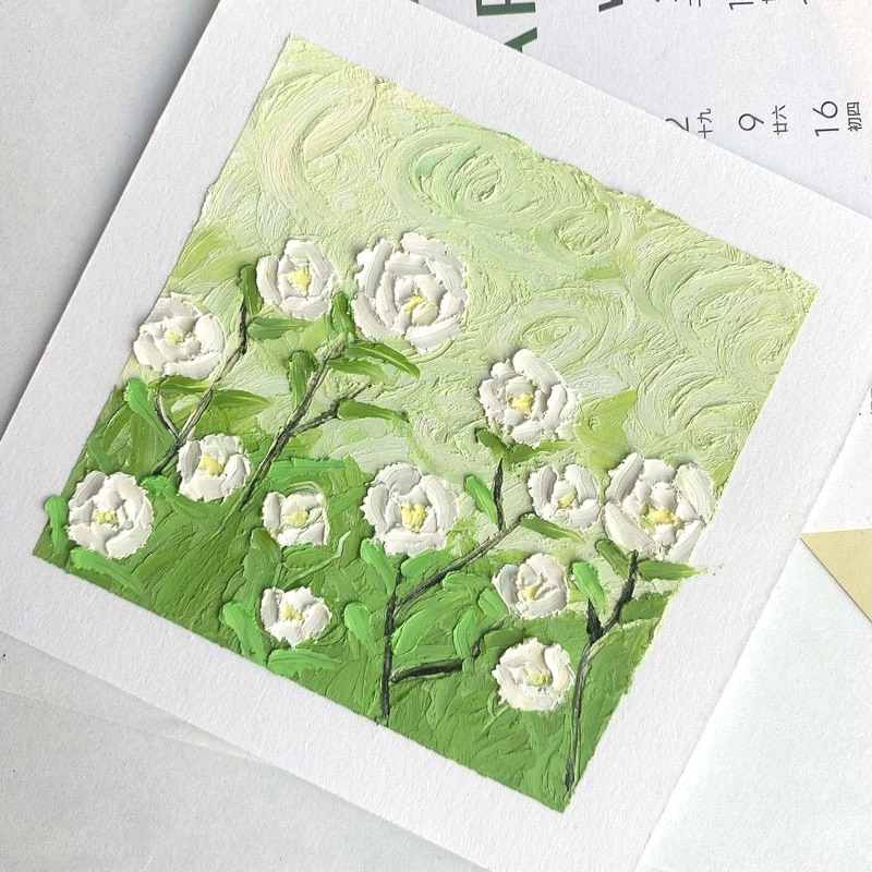 超软重彩油画棒套装美术专用马卡龙莫兰迪diy画软性蜡笔专业小学